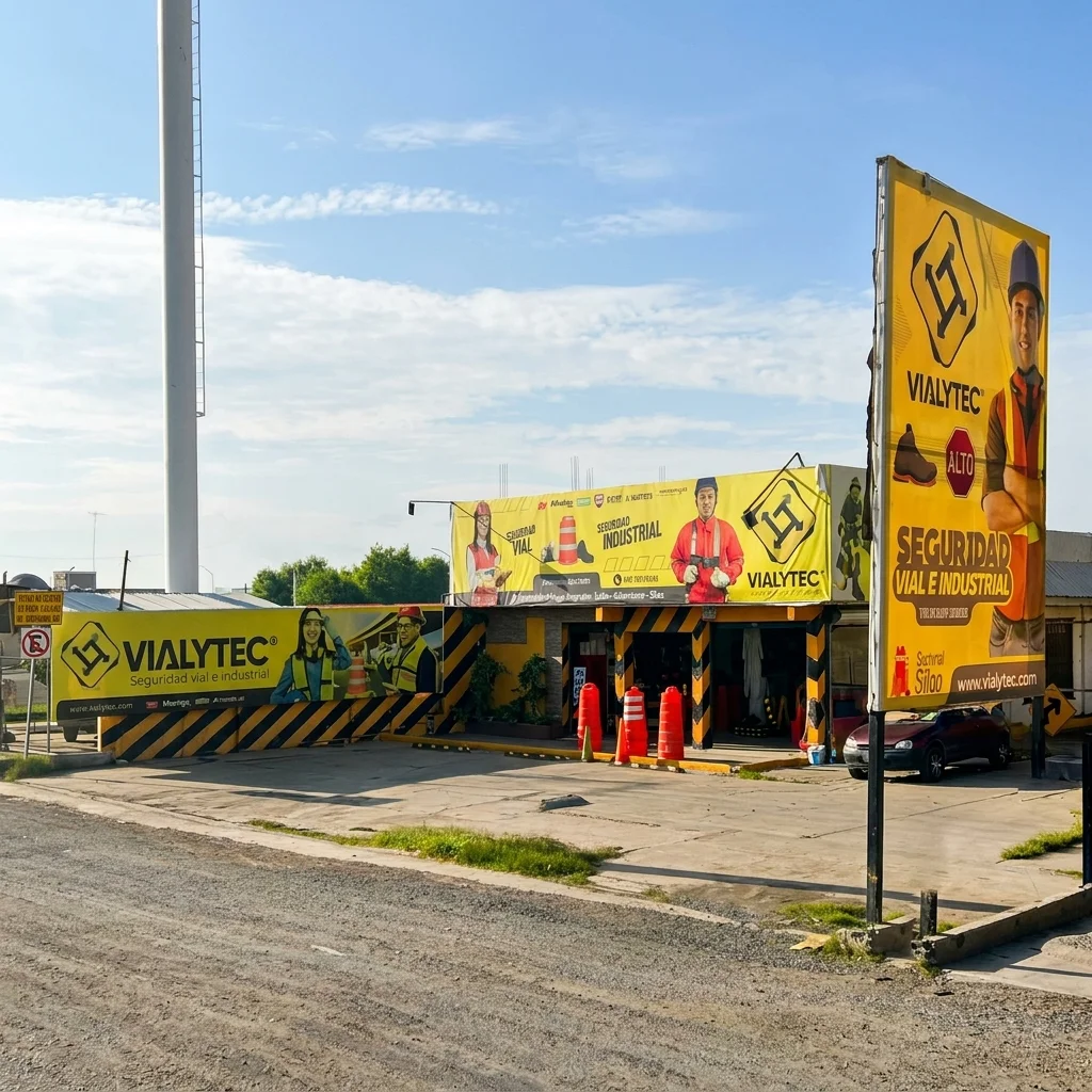 Vialytec diseño de imagen integral